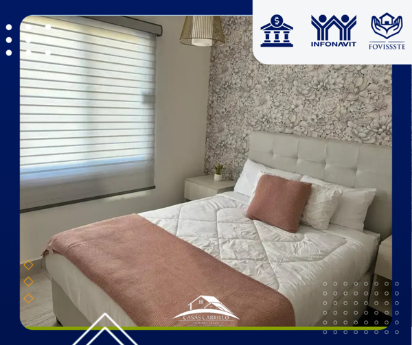 Casa en venta en Monte Real, Torreón — foto 2 de 17