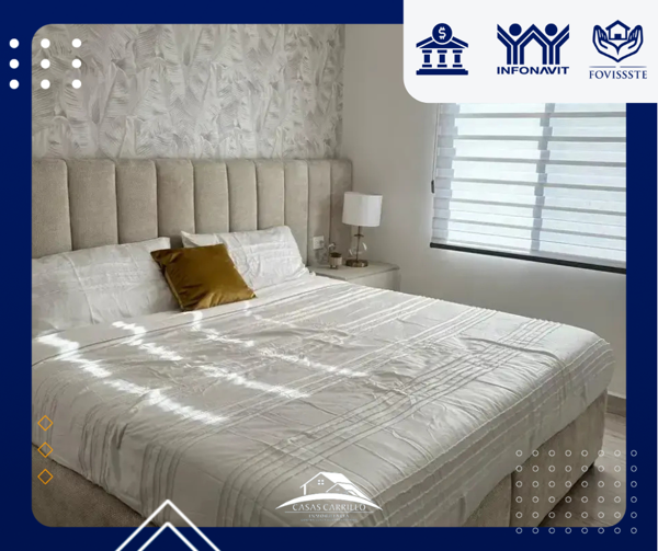 Casa en venta en Monte Real, Torreón — foto 3 de 17