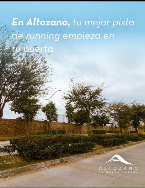 Terreno en venta en Altozano la Nueva Laguna, Gómez Palacio — foto 3 de 4
