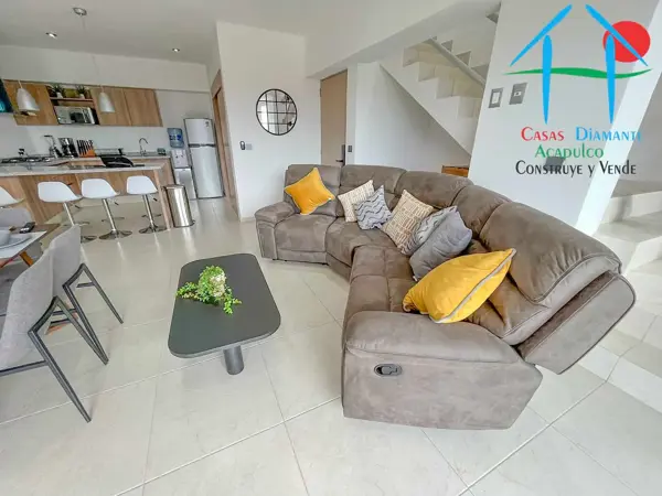 Departamento en venta en Playa Diamante, Acapulco de Juárez — foto 3 de 54