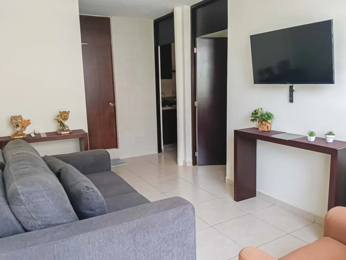 Casa en renta en Mazatlán Centro, Mazatlán — foto 1 de 12