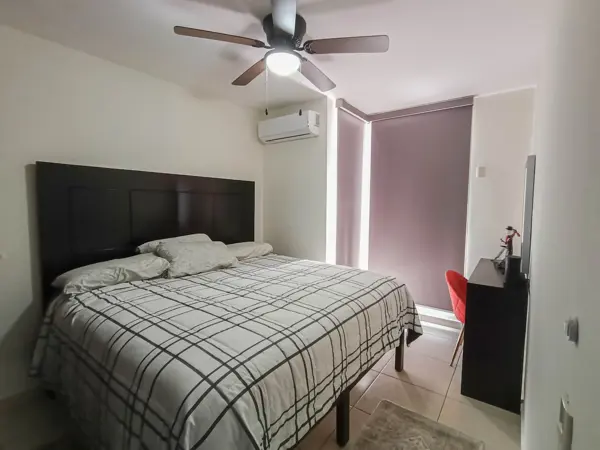 Casa en renta en Mazatlán Centro, Mazatlán — foto 3 de 12