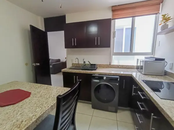 Casa en renta en Mazatlán Centro, Mazatlán — foto 2 de 12