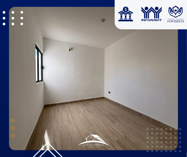 Casa en venta en Las Puertas del Desierto, Torreón — foto 2 de 16