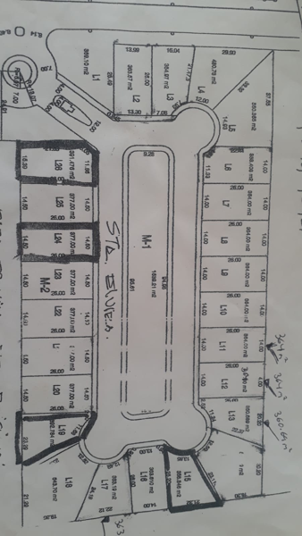 Terreno en venta en Las Trojes, Torreón — foto 2 de 2