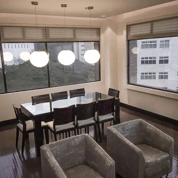 Departamento en renta en Los Arcangeles, San Pedro Garza García — foto 3 de 7