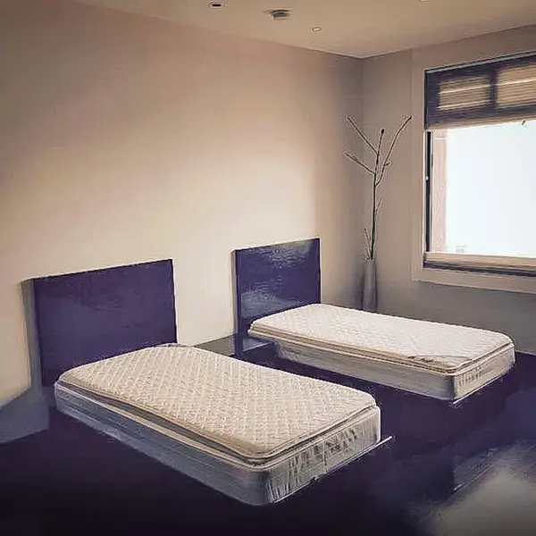 Departamento en renta en Los Arcangeles, San Pedro Garza García — foto 2 de 7