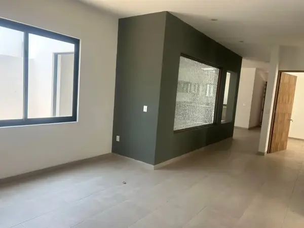 Casa en venta en Masada Residencial, Irapuato — foto 3 de 13