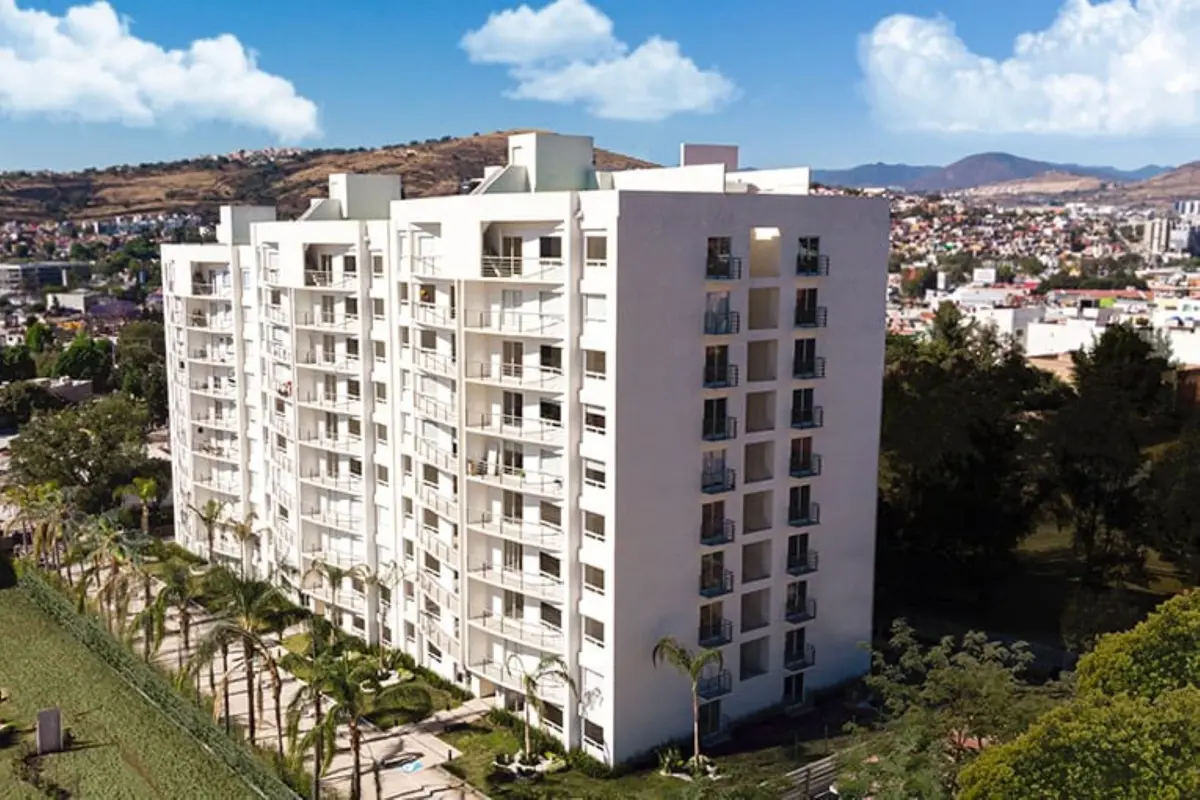 Departamento en venta en Jardines de Atizapan, Atizapán de Zaragoza — foto 1 de 49