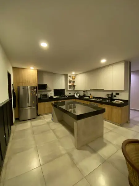Casa en renta en Cholul, Mérida — foto 2 de 7