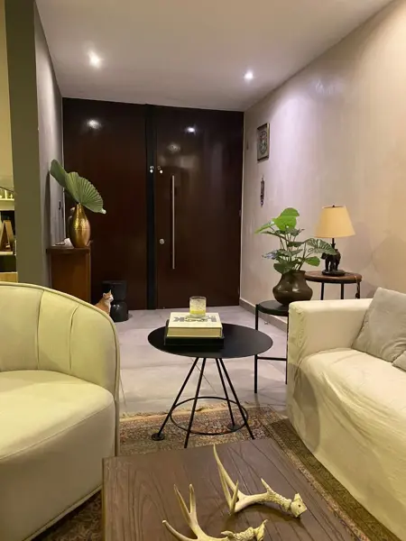 Casa en renta en Cholul, Mérida — foto 3 de 7