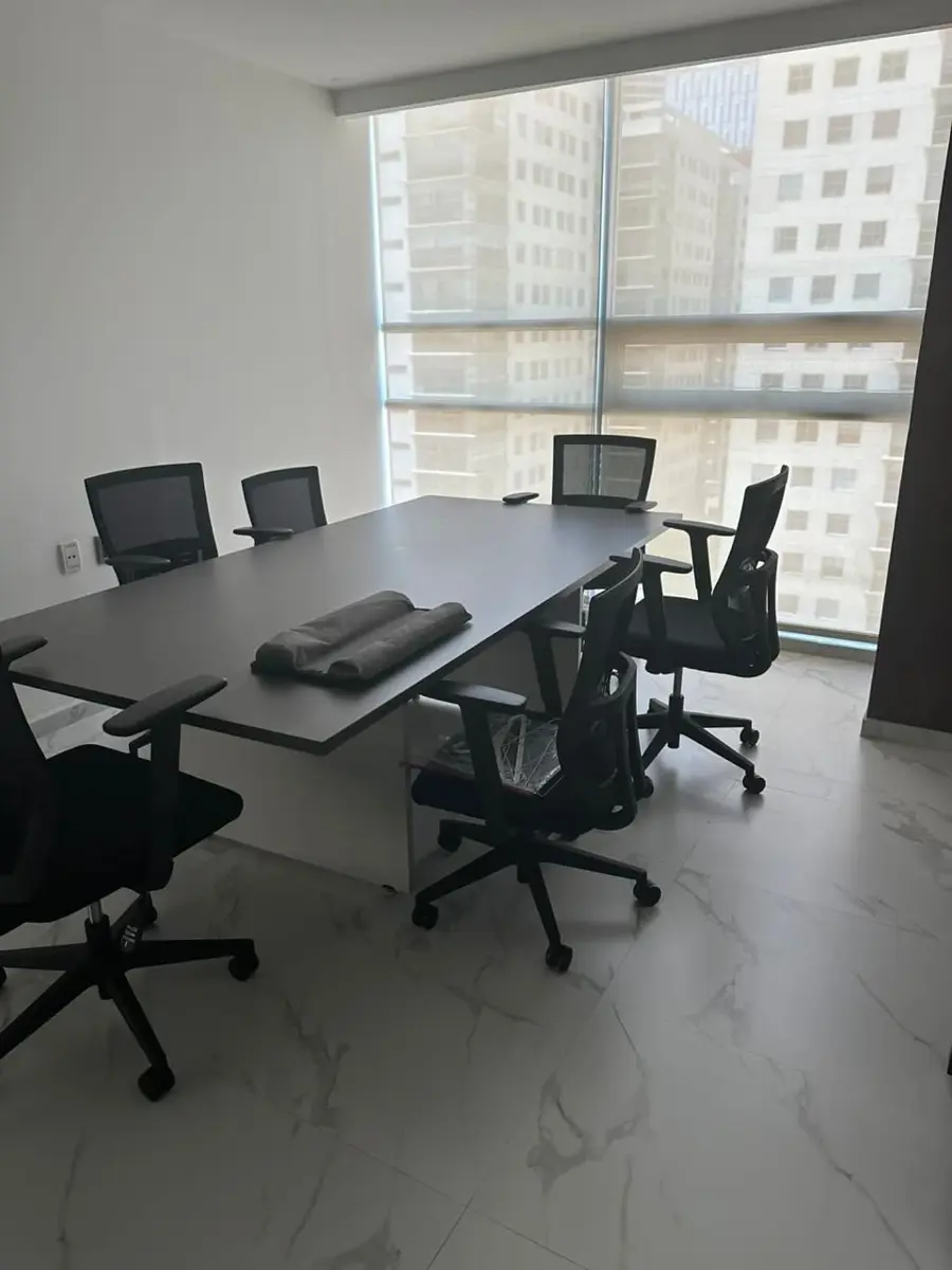 Oficina en venta en Granada, Miguel Hidalgo — foto 1 de 4