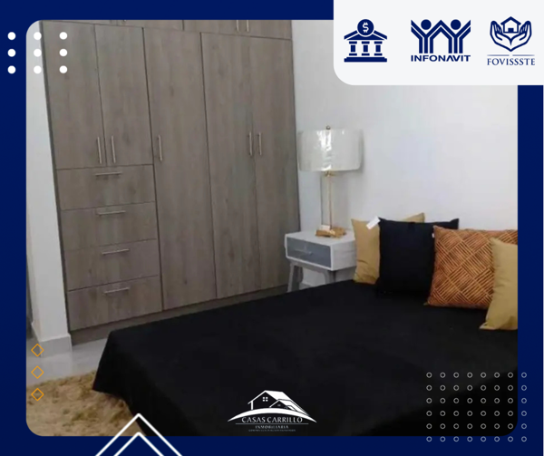 Casa en venta en Las Puertas del Desierto, Torreón — foto 3 de 11