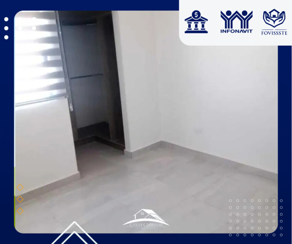 Casa en venta en Las Puertas del Desierto, Torreón — foto 2 de 11