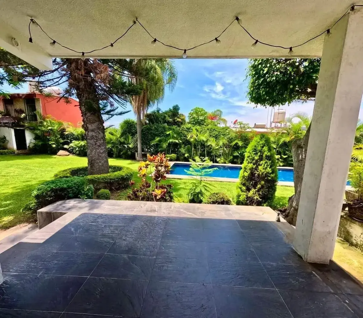 Casa en venta en Los Volcanes, Cuernavaca, Morelos