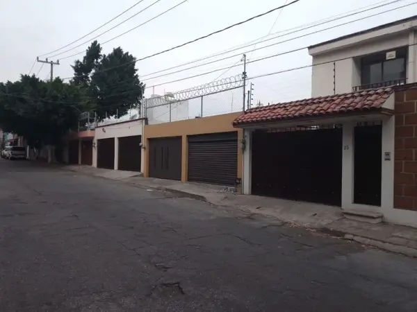Casa en venta en Chapultepec, Cuernavaca — foto 3 de 26