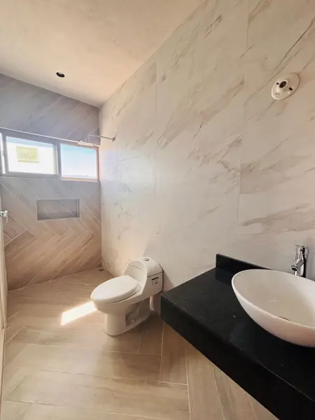 Casa en venta en Hacienda San Jerónimo, Saltillo — foto 3 de 7