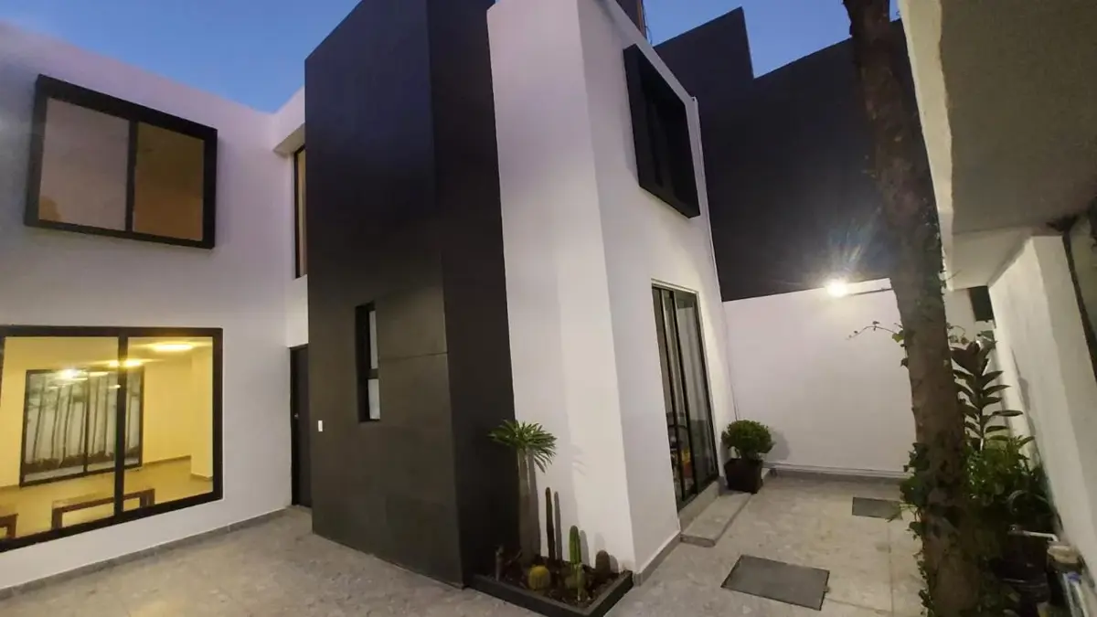 Casa en venta en Bosques de México, Tlalnepantla de Baz — foto 1 de 20