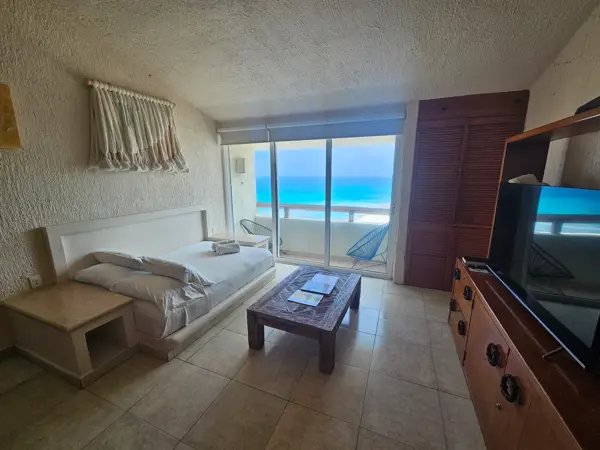 Departamento en venta en Zona Hotelera, Benito Juárez — foto 2 de 19