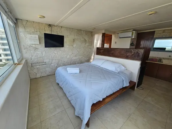Departamento en venta en Zona Hotelera, Benito Juárez — foto 3 de 12