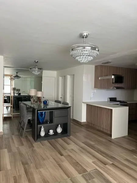 Departamento en renta en Colomos Providencia, Guadalajara — foto 2 de 16