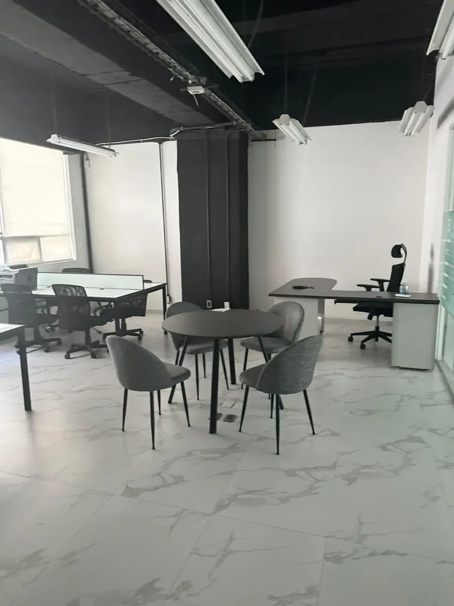 Oficina en venta en Granada, Miguel Hidalgo — foto 1 de 5