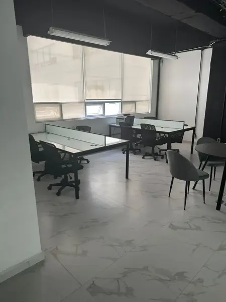 Oficina en venta en Granada, Miguel Hidalgo — foto 2 de 5