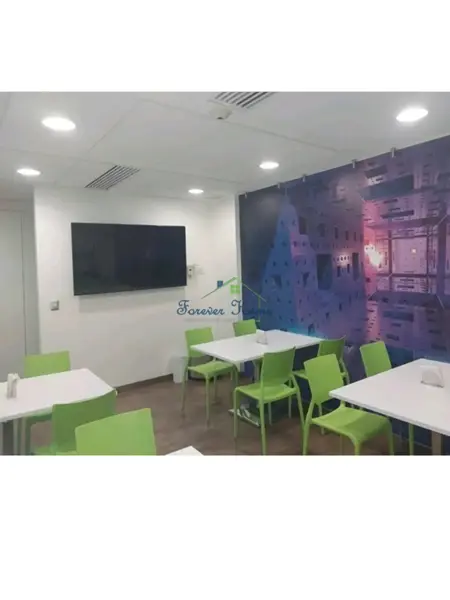 Oficina en venta en Granada, Miguel Hidalgo — foto 3 de 13