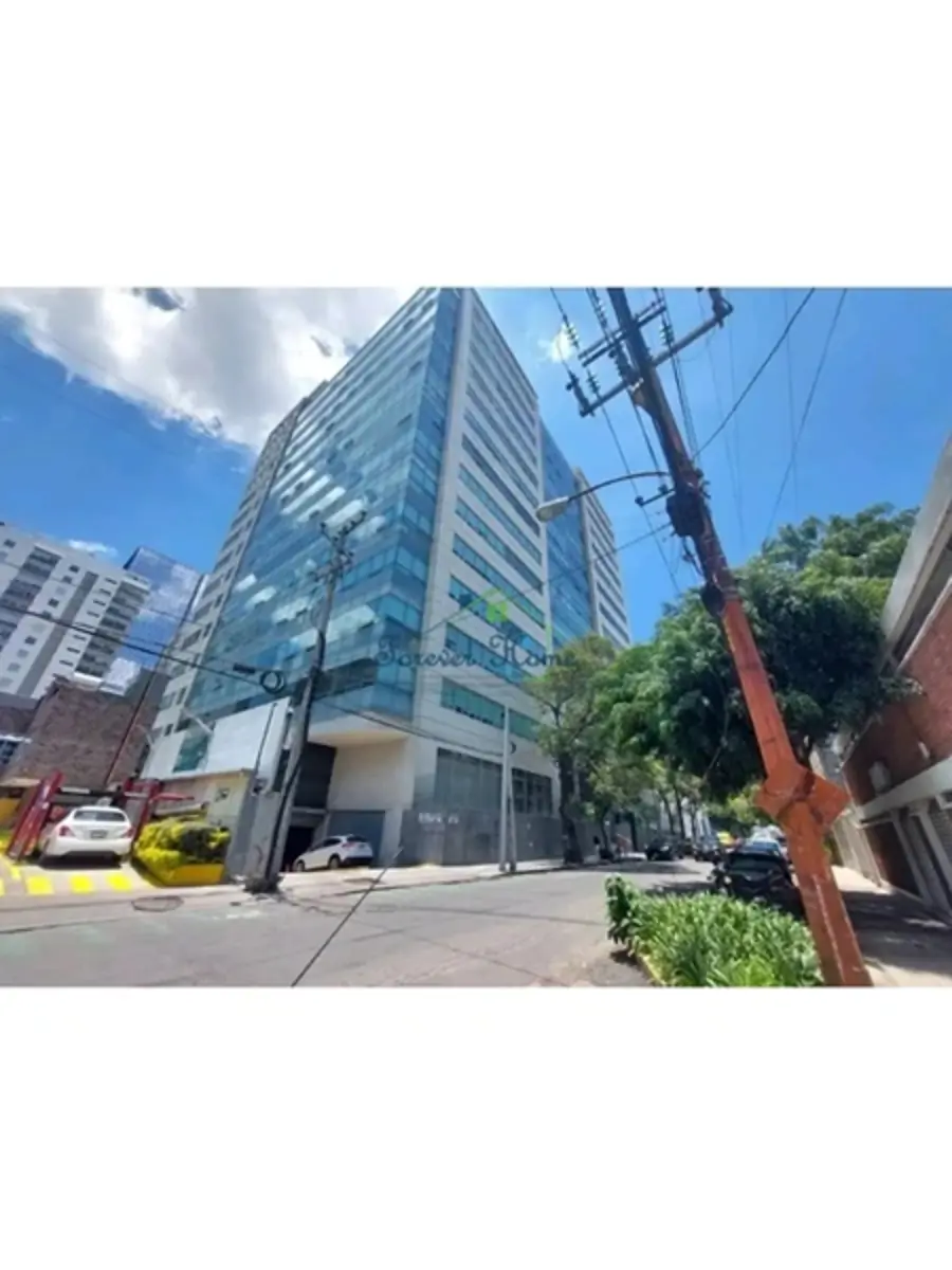 Oficina en venta en Granada, Miguel Hidalgo — foto 1 de 12