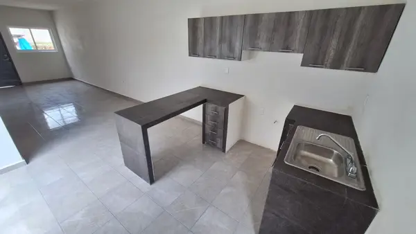 Casa en venta en Los Álamos, Fortín — foto 3 de 11