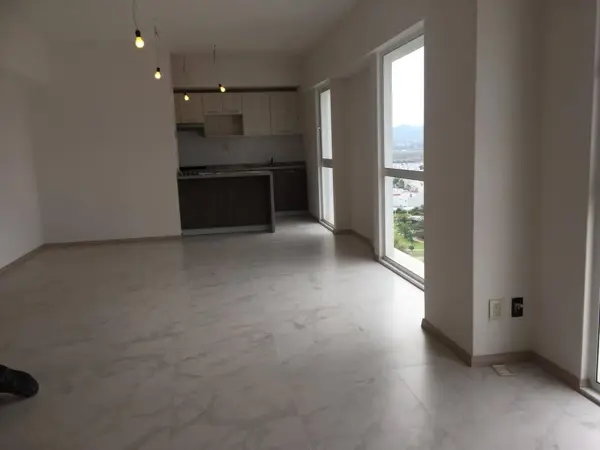 Departamento en renta en Lomas de Angelópolis II, San Andrés Cholula — foto 3 de 11