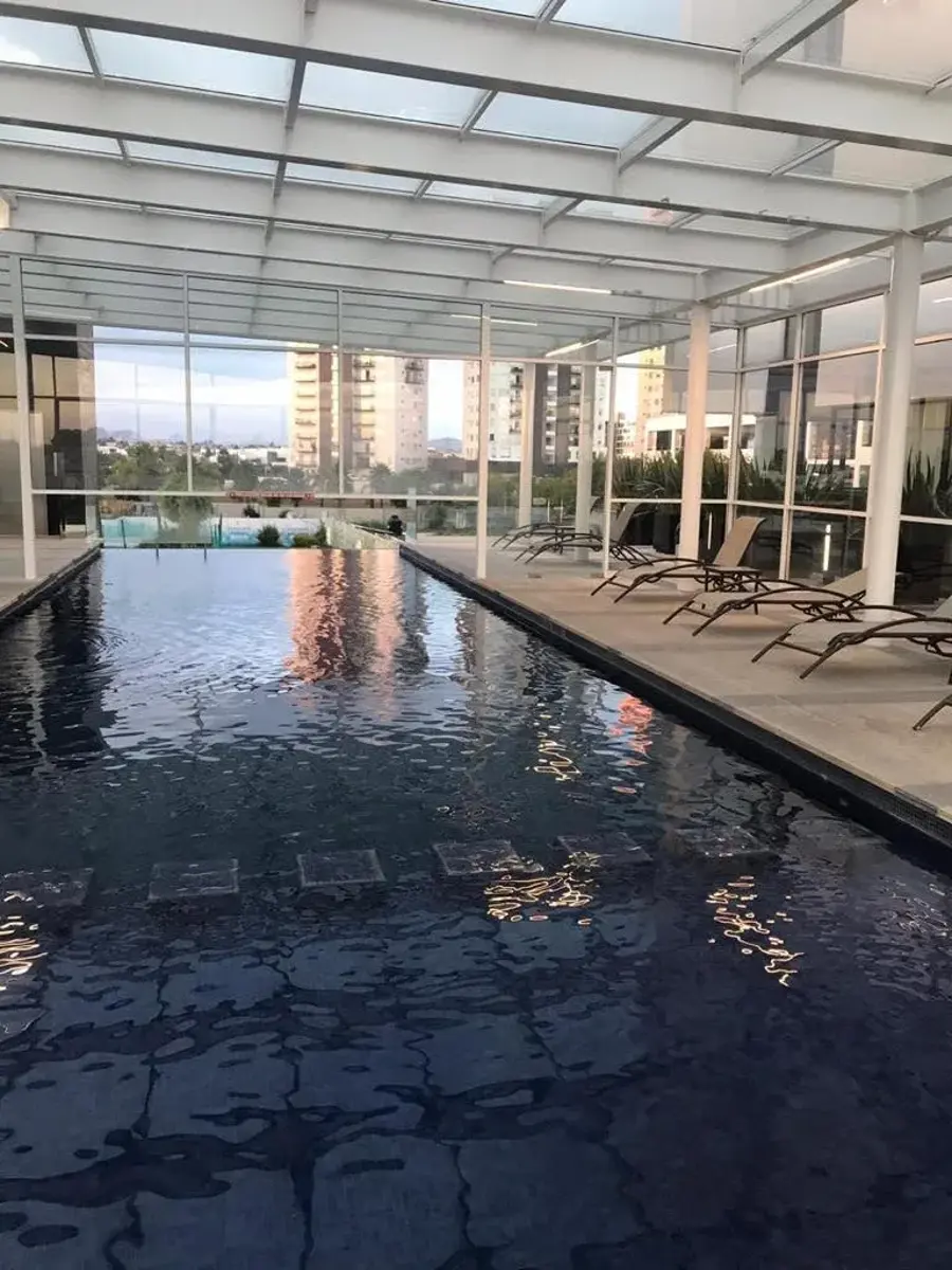 Departamento en renta en Lomas de Angelópolis II, San Andrés Cholula — foto 1 de 11