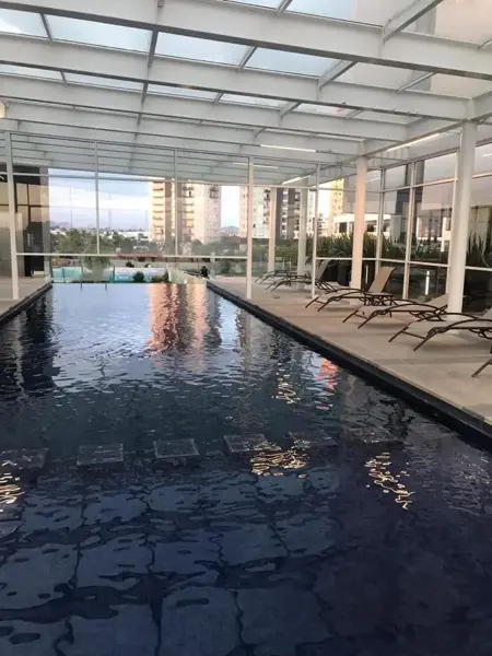 hermoso apartamento en sonata