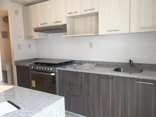 Departamento en renta en Lomas de Angelópolis II, San Andrés Cholula — foto 2 de 11