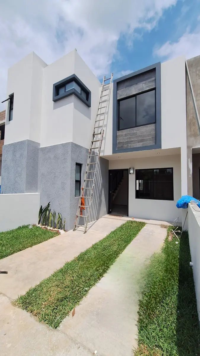 Casa en venta en Santo Domingo, Fortín — foto 1 de 14