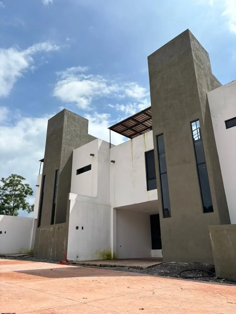 Casa en venta en Oaxtepec Centro, Yautepec — foto 1 de 16