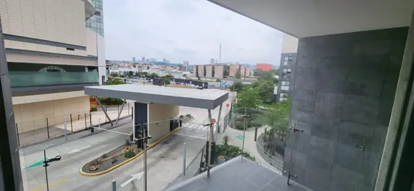 Departamento en Centro, Querétaro, Querétaro