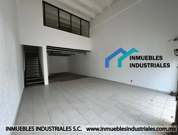 Bodega en renta en Cuauhtemoc Xalostoc, Ecatepec de Morelos — foto 2 de 15