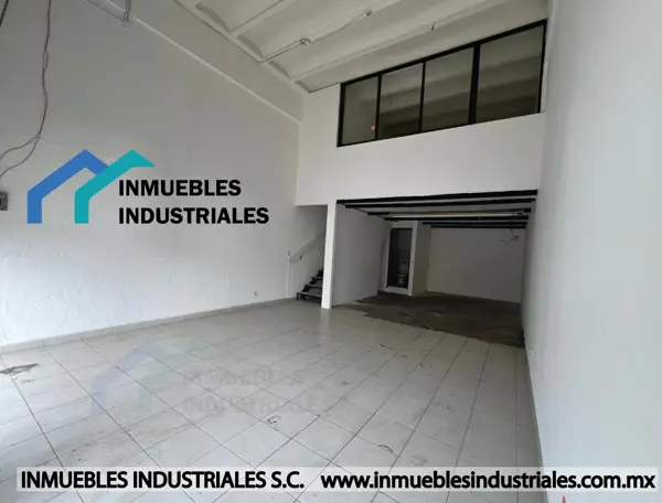 Bodega en renta en Cuauhtemoc Xalostoc, Ecatepec de Morelos — foto 3 de 15
