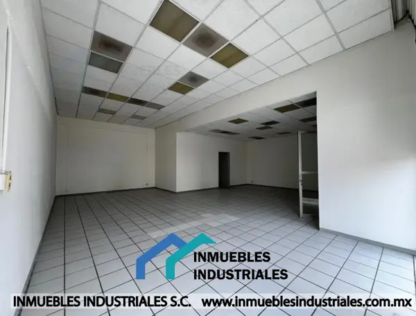 Bodega en renta en Cuauhtemoc Xalostoc, Ecatepec de Morelos — foto 2 de 13