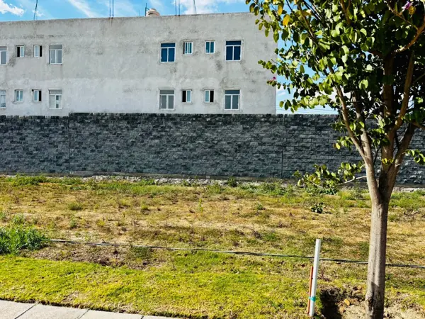 Terreno en venta en La Cañada, San Pedro Cholula — foto 3 de 11