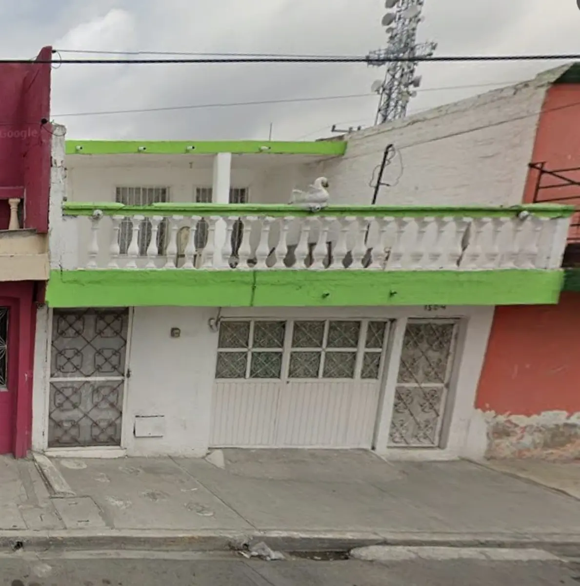 Casa en venta en Bellavista, Saltillo — foto 1 de 8