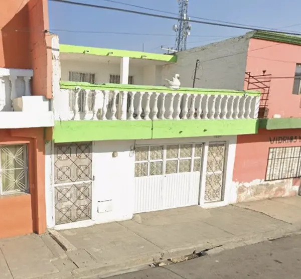 Casa en venta en Bellavista, Saltillo — foto 2 de 8