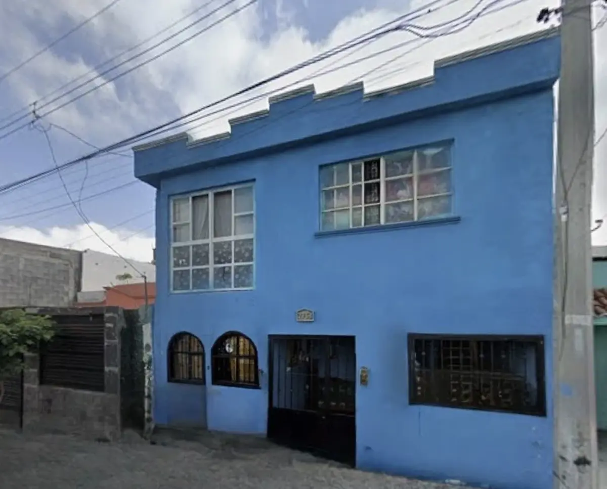 Casa en venta en La Herradura, Saltillo — foto 1 de 5