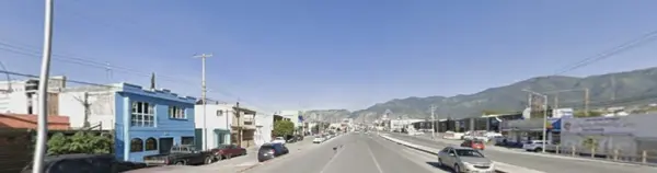 Casa en venta en La Herradura, Saltillo — foto 2 de 5