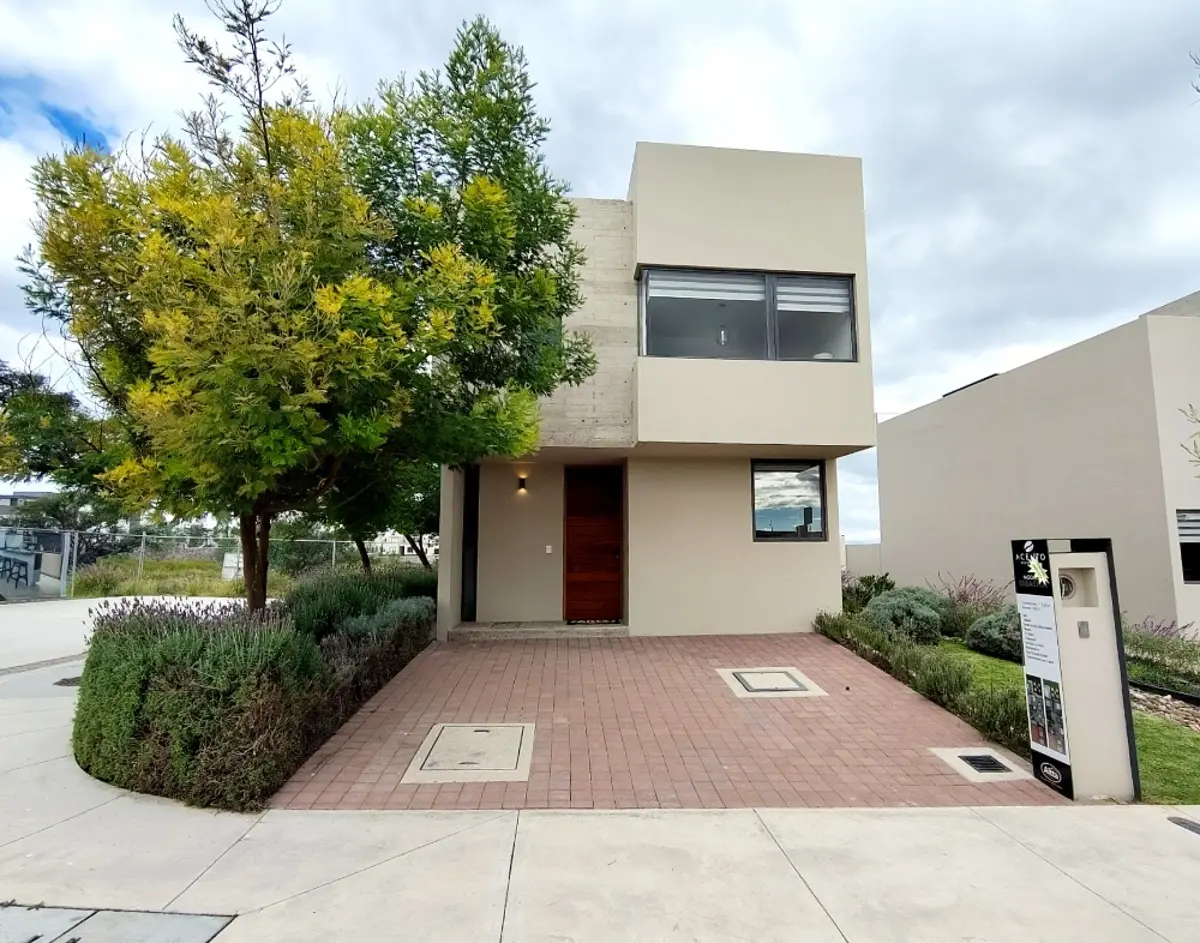 Casa en venta en Zizana, El Marqués — foto 1 de 18