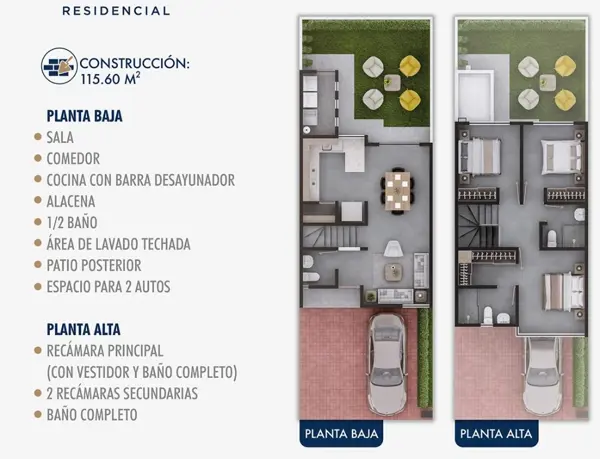 Casa en venta en Zizana, El Marqués — foto 2 de 18