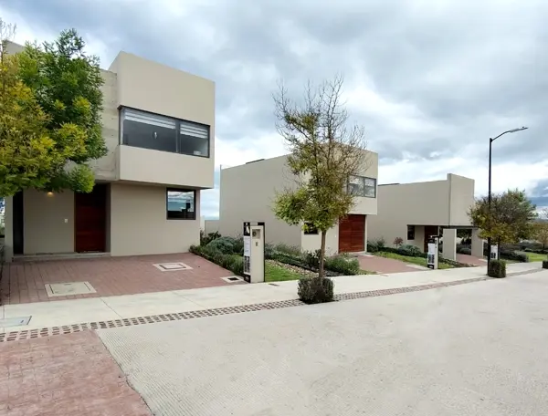 Casa en venta en Zizana, El Marqués — foto 3 de 18