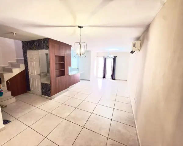 Casa en venta en Stanza Solare Residencial, Hermosillo — foto 3 de 16