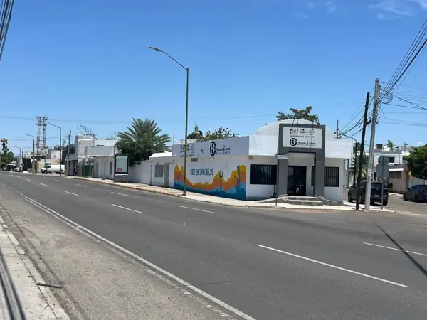 Local en venta en Olivares, Hermosillo, Sonora